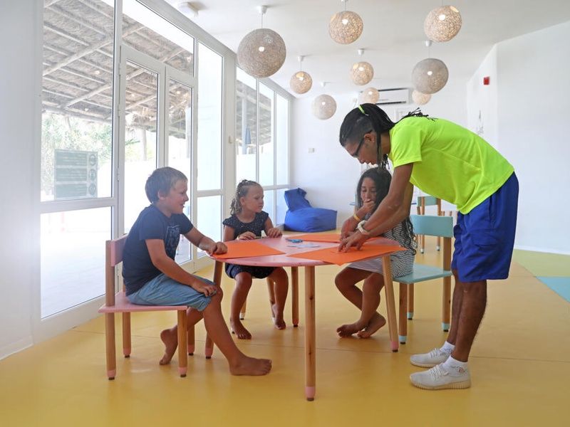 Hôtel Seabel Rym Beach 4* pas cher photo 5