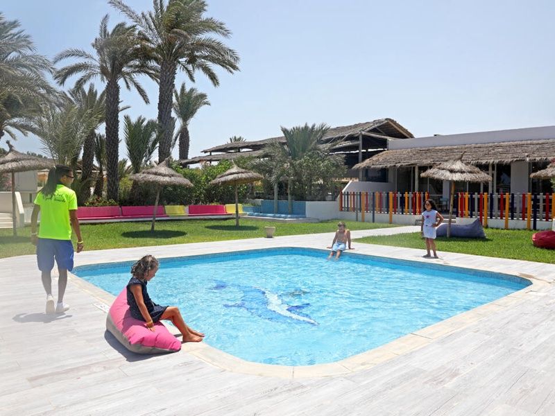 Hôtel Seabel Rym Beach 4* pas cher photo 6