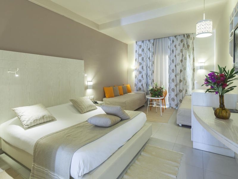 Hôtel Seabel Rym Beach 4* pas cher photo 8