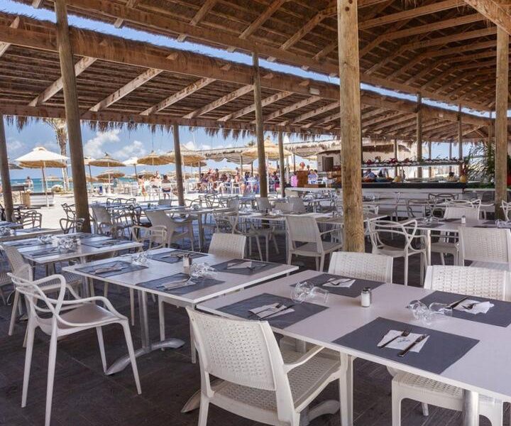 Hôtel Seabel Rym Beach 4* pas cher photo 9