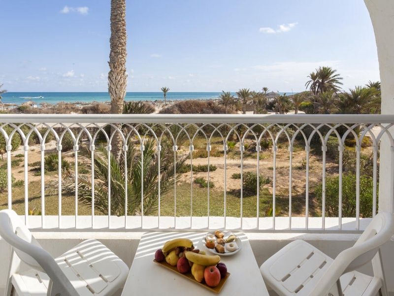 Hôtel Seabel Rym Beach 4* pas cher photo 10