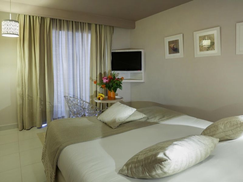 Hôtel Seabel Rym Beach 4* pas cher photo 11