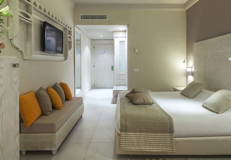 Hôtel Seabel Rym Beach 4* pas cher photo 12