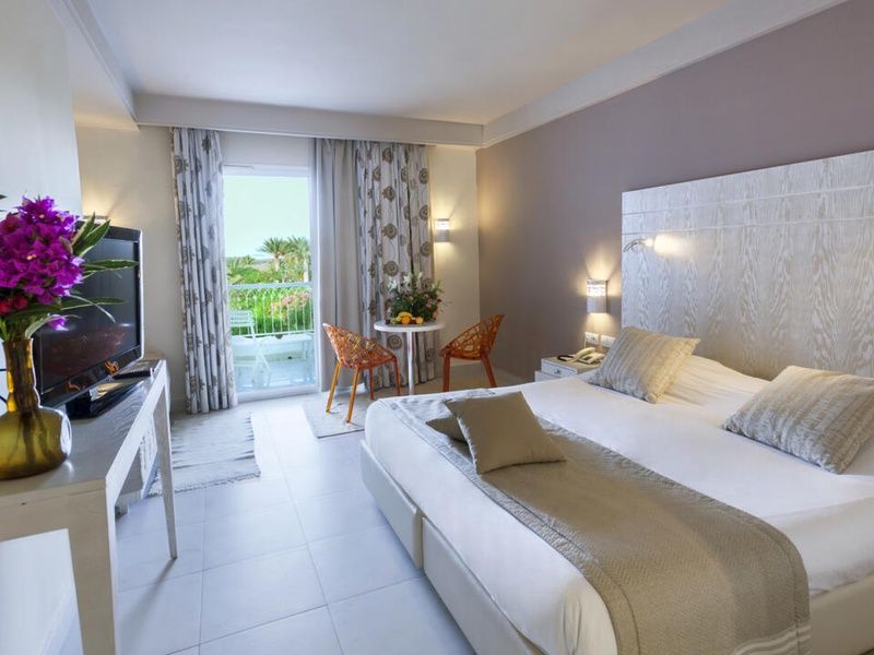 Hôtel Seabel Rym Beach 4* pas cher photo 14