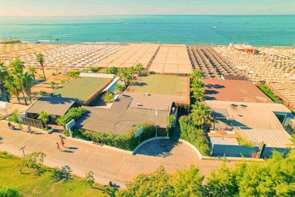 Hôtel Dream World Resort & Spa 5* pas cher photo 5