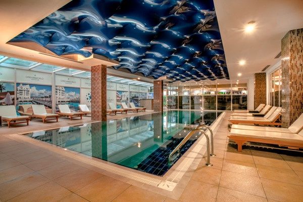 Hôtel Dream World Resort & Spa 5* pas cher photo 6