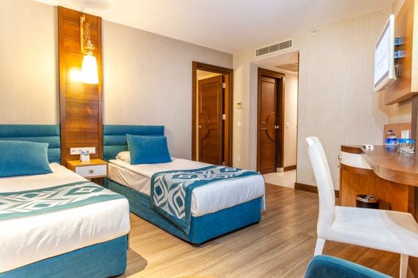 Hôtel Dream World Resort & Spa 5* pas cher photo 8