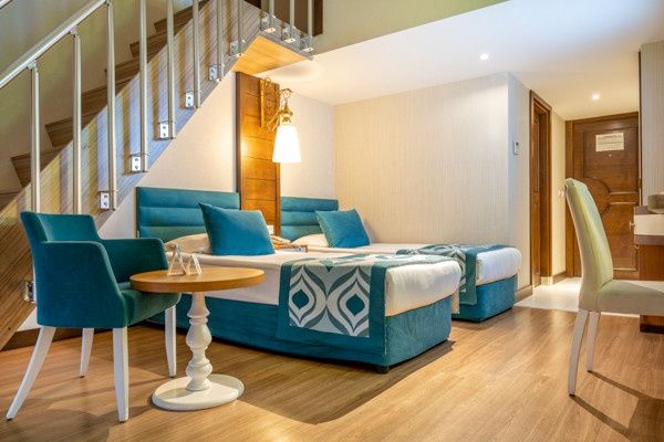 Hôtel Dream World Resort & Spa 5* pas cher photo 9