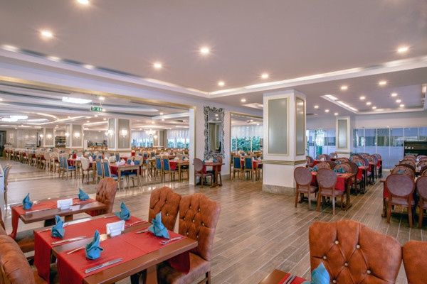 Hôtel Dream World Resort & Spa 5* pas cher photo 10