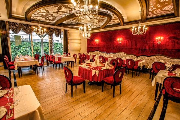 Hôtel Dream World Resort & Spa 5* pas cher photo 12