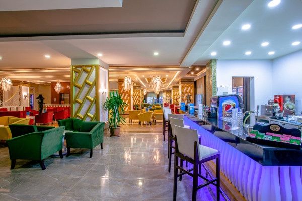 Hôtel Dream World Resort & Spa 5* pas cher photo 13