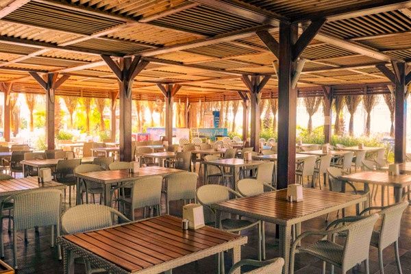 Hôtel Dream World Resort & Spa 5* pas cher photo 14