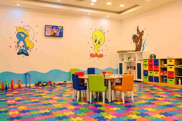 Hôtel Dream World Resort & Spa 5* pas cher photo 15