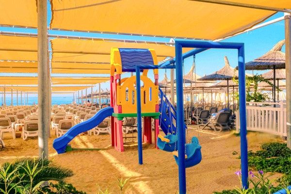 Hôtel Dream World Resort & Spa 5* pas cher photo 16