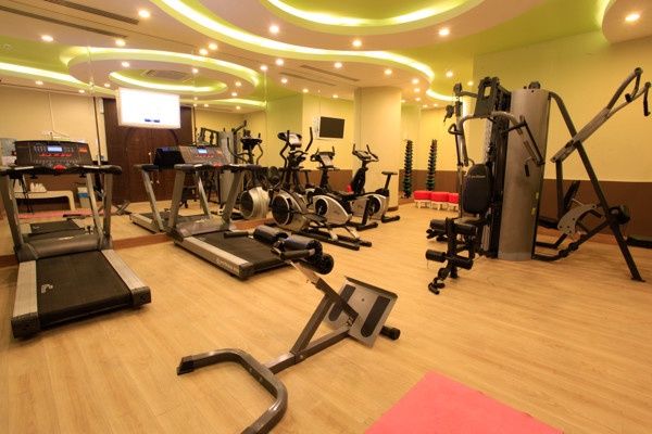 Hôtel Dream World Resort & Spa 5* pas cher photo 17