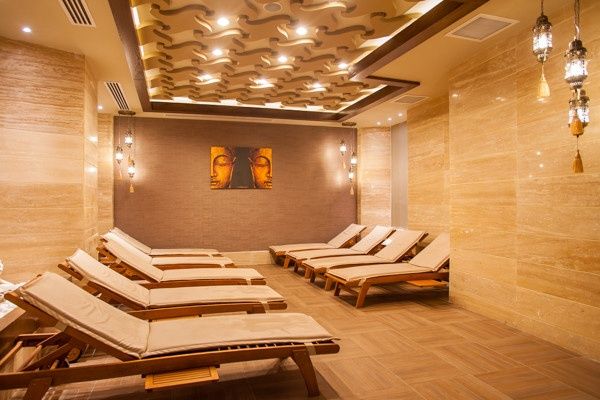 Hôtel Dream World Resort & Spa 5* pas cher photo 18