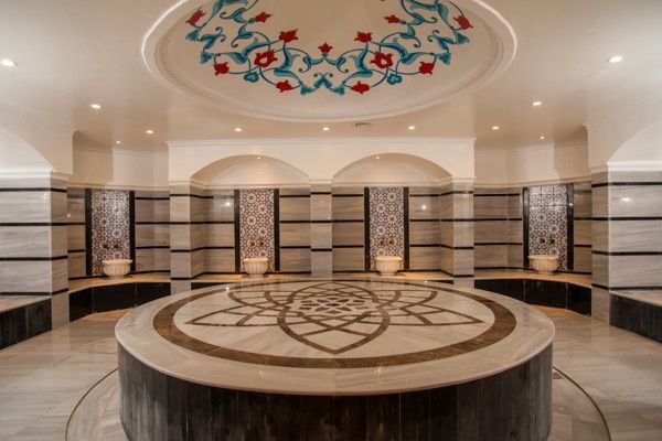 Hôtel Dream World Resort & Spa 5* pas cher photo 19