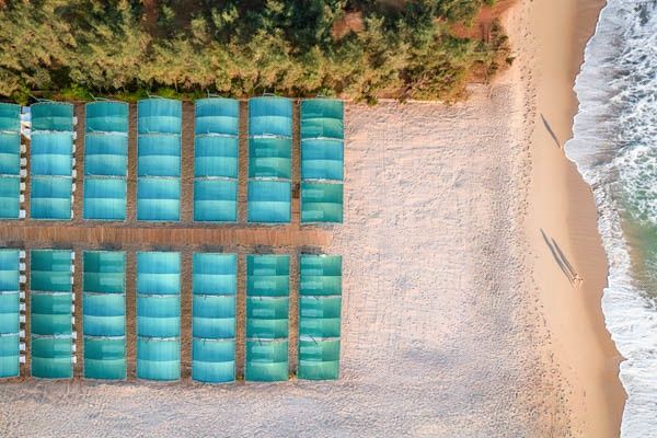 Hôtel Telatiye Resort Hotel 5* pas cher photo 7