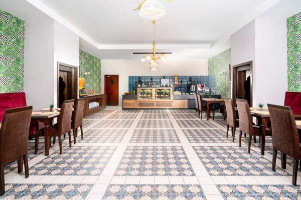 Hôtel Telatiye Resort Hotel 5* pas cher photo 11