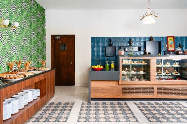 Hôtel Telatiye Resort Hotel 5* pas cher photo 12