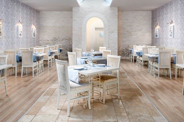 Hôtel Telatiye Resort Hotel 5* pas cher photo 14