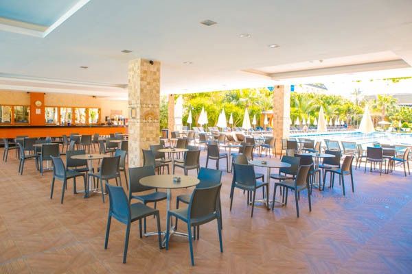 Hôtel Telatiye Resort Hotel 5* pas cher photo 16