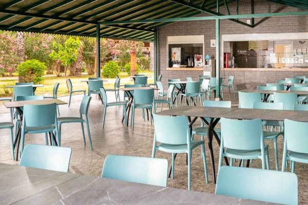 Hôtel Telatiye Resort Hotel 5* pas cher photo 17