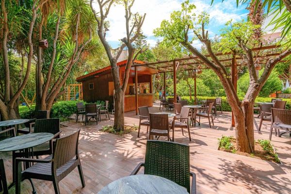 Hôtel Telatiye Resort Hotel 5* pas cher photo 18