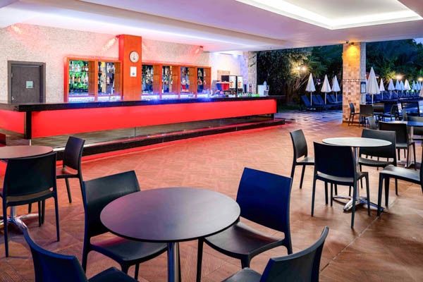 Hôtel Telatiye Resort Hotel 5* pas cher photo 20