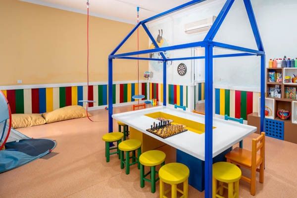 Hôtel Telatiye Resort Hotel 5* pas cher photo 21