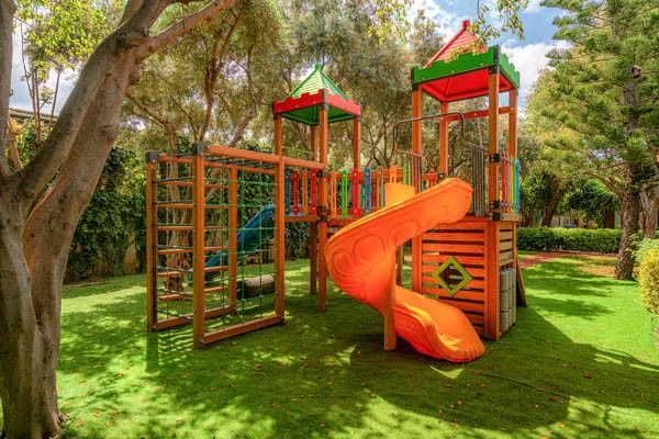 Hôtel Telatiye Resort Hotel 5* pas cher photo 22