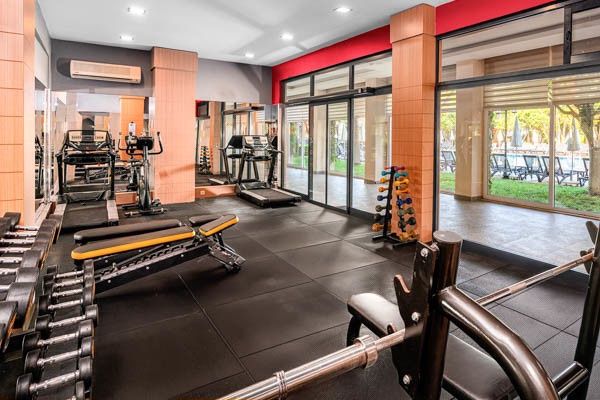 Hôtel Telatiye Resort Hotel 5* pas cher photo 23