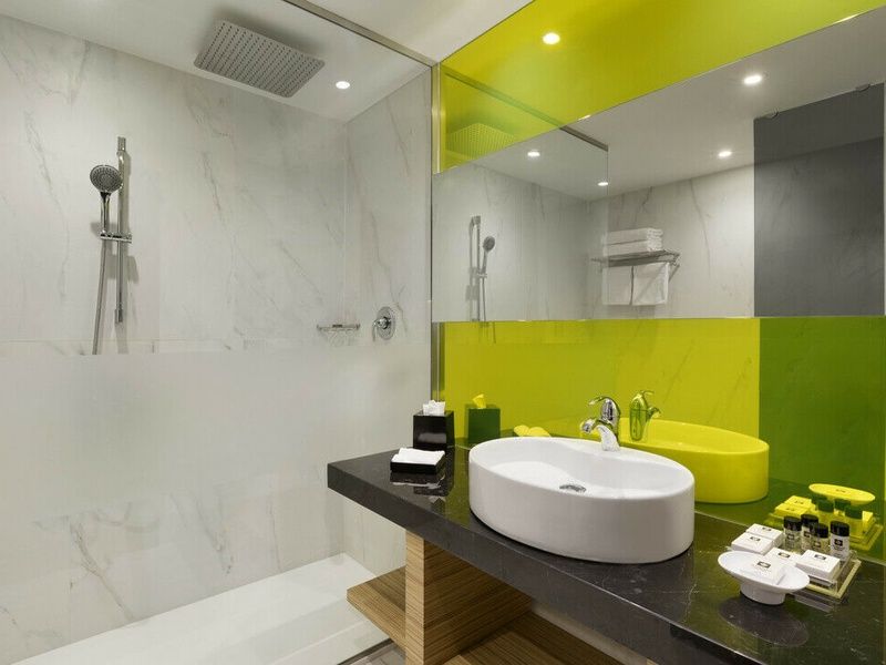 Hôtel Wyndham Grand Athens 5* pas cher photo 6