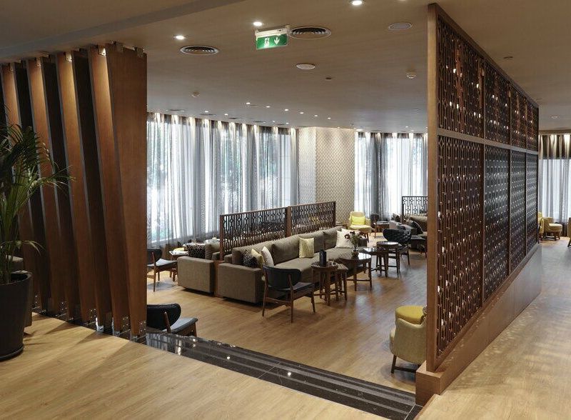 Hôtel Wyndham Grand Athens 5* pas cher photo 7