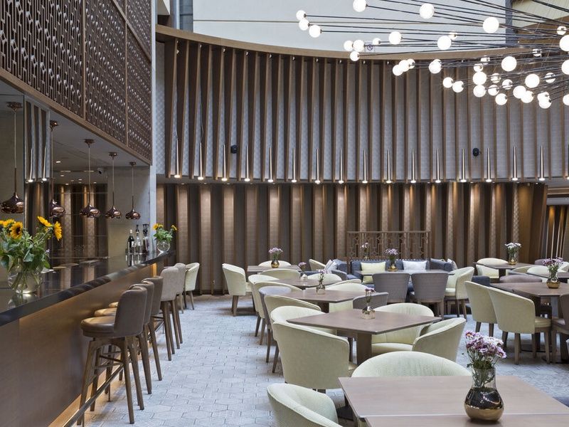 Hôtel Wyndham Grand Athens 5* pas cher photo 10