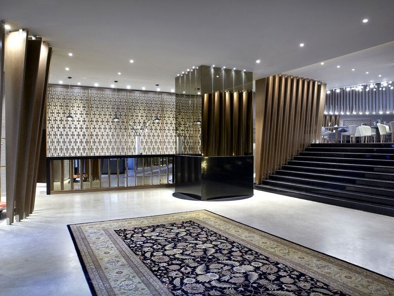 Hôtel Wyndham Grand Athens 5* pas cher photo 11