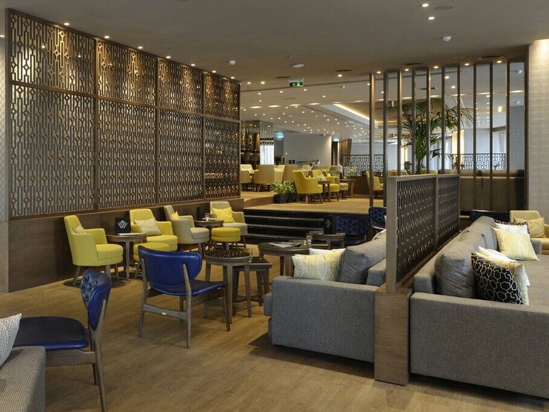 Hôtel Wyndham Grand Athens 5* pas cher photo 12