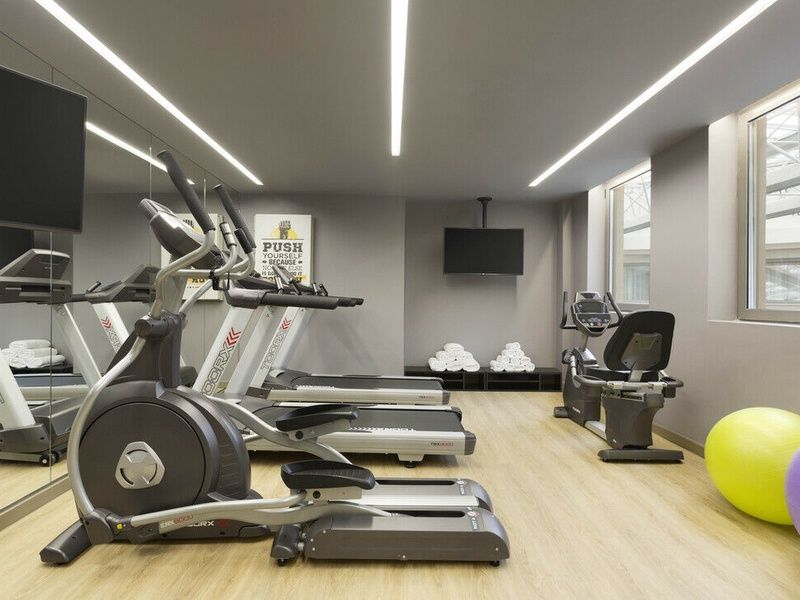 Hôtel Wyndham Grand Athens 5* pas cher photo 14