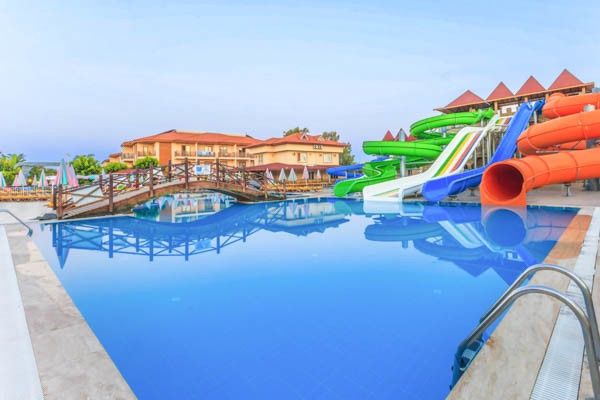 Hôtel Eftalia Village 5* pas cher photo 3