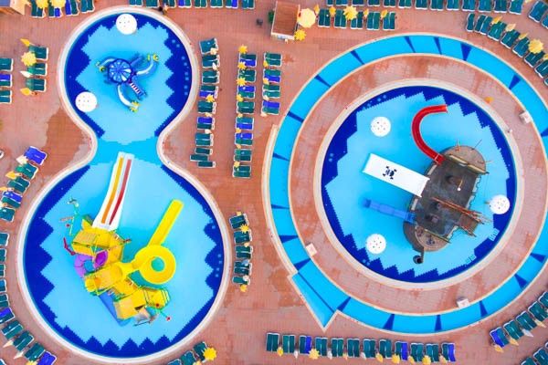 Hôtel Eftalia Village 5* pas cher photo 5