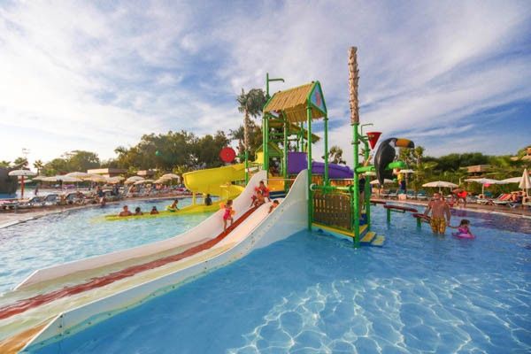 Hôtel Eftalia Village 5* pas cher photo 7