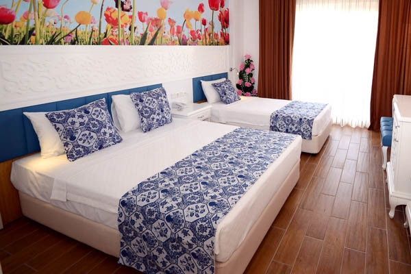 Hôtel Eftalia Village 5* pas cher photo 9