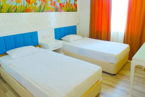 Hôtel Eftalia Village 5* pas cher photo 11