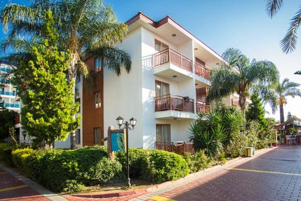 Hôtel Eftalia Village 5* pas cher photo 13