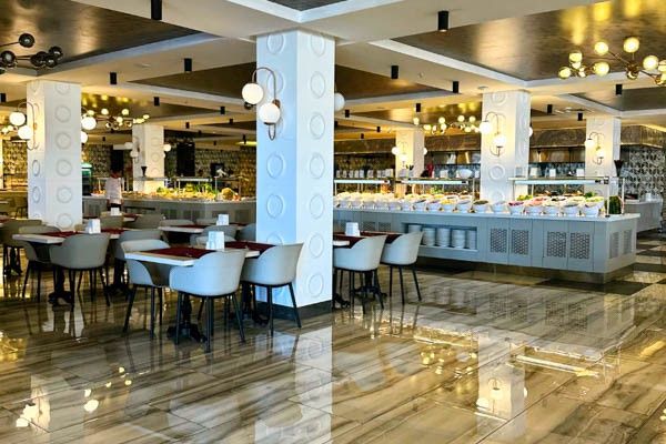 Hôtel Eftalia Village 5* pas cher photo 14