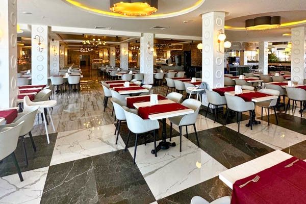 Hôtel Eftalia Village 5* pas cher photo 16