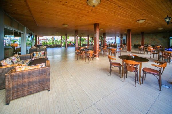 Hôtel Eftalia Village 5* pas cher photo 17