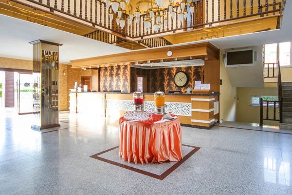 Hôtel Eftalia Village 5* pas cher photo 18