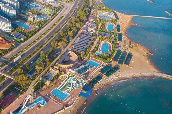 Hôtel Eftalia Village 5* pas cher photo 22