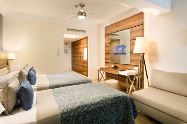 Hôtel Limak Atlantis Deluxe Hotel & Resort 5* pas cher photo 8